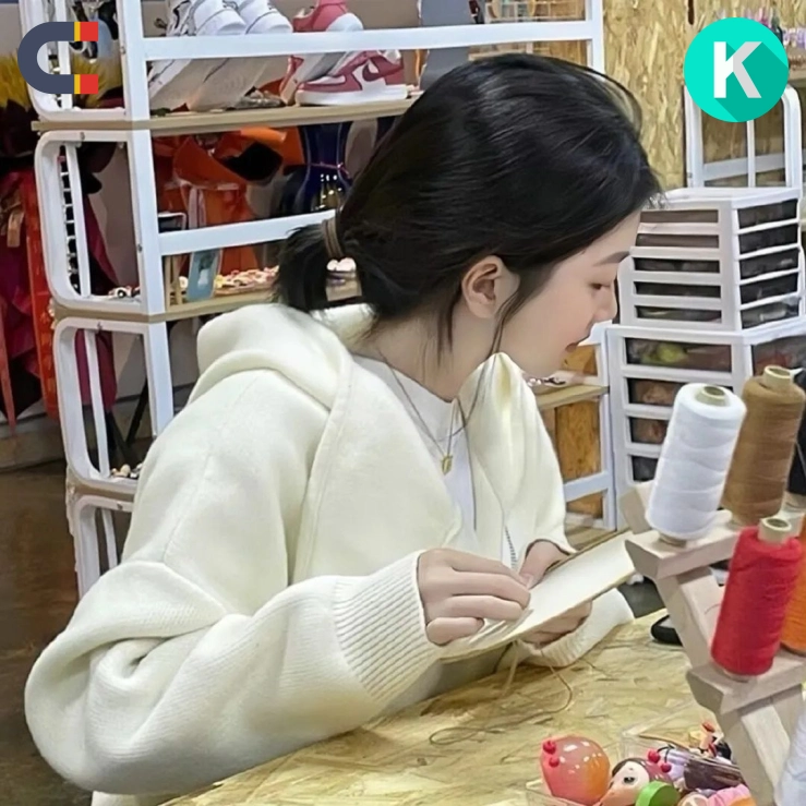 一杯茶
